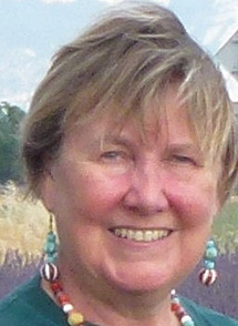 Rosemary Hufton